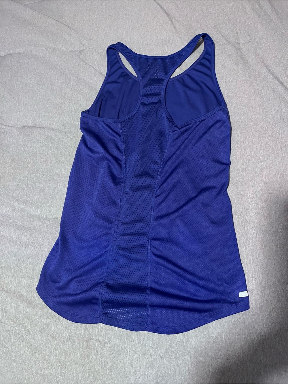Work out top - Picture 4 of 5